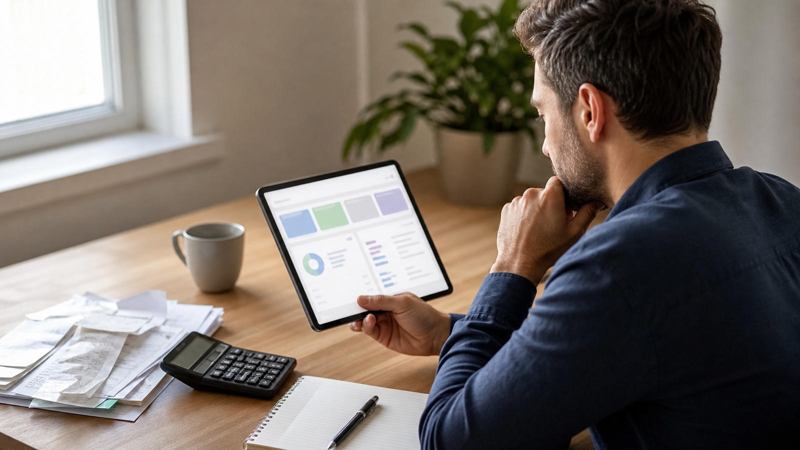 Freelancer Tax Software
