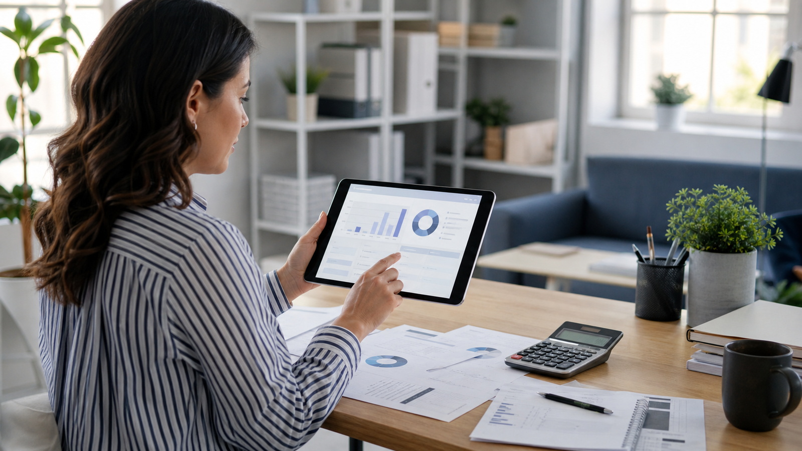 Small Business Tax Software