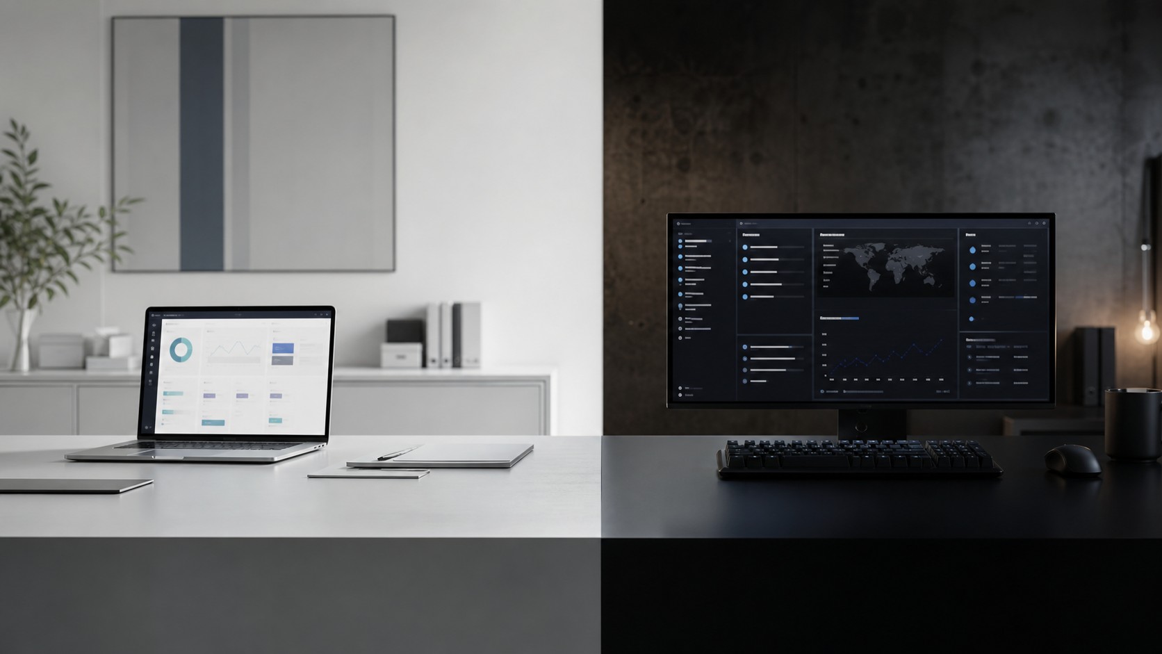 Domain Management Platforms