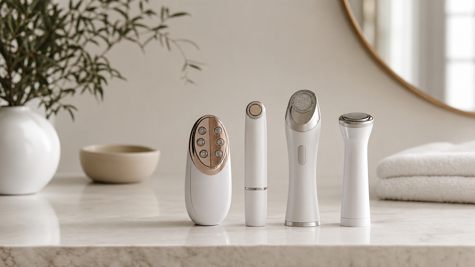RF Skin Tightening Devices