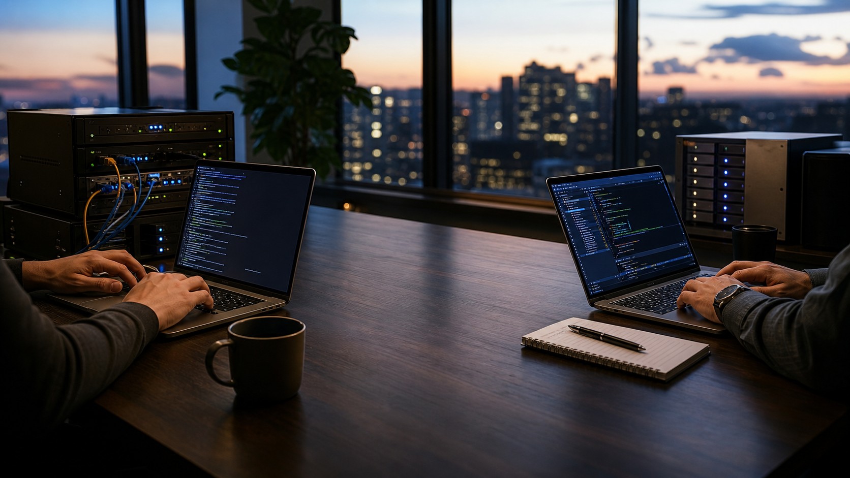 Domain Transfer Services