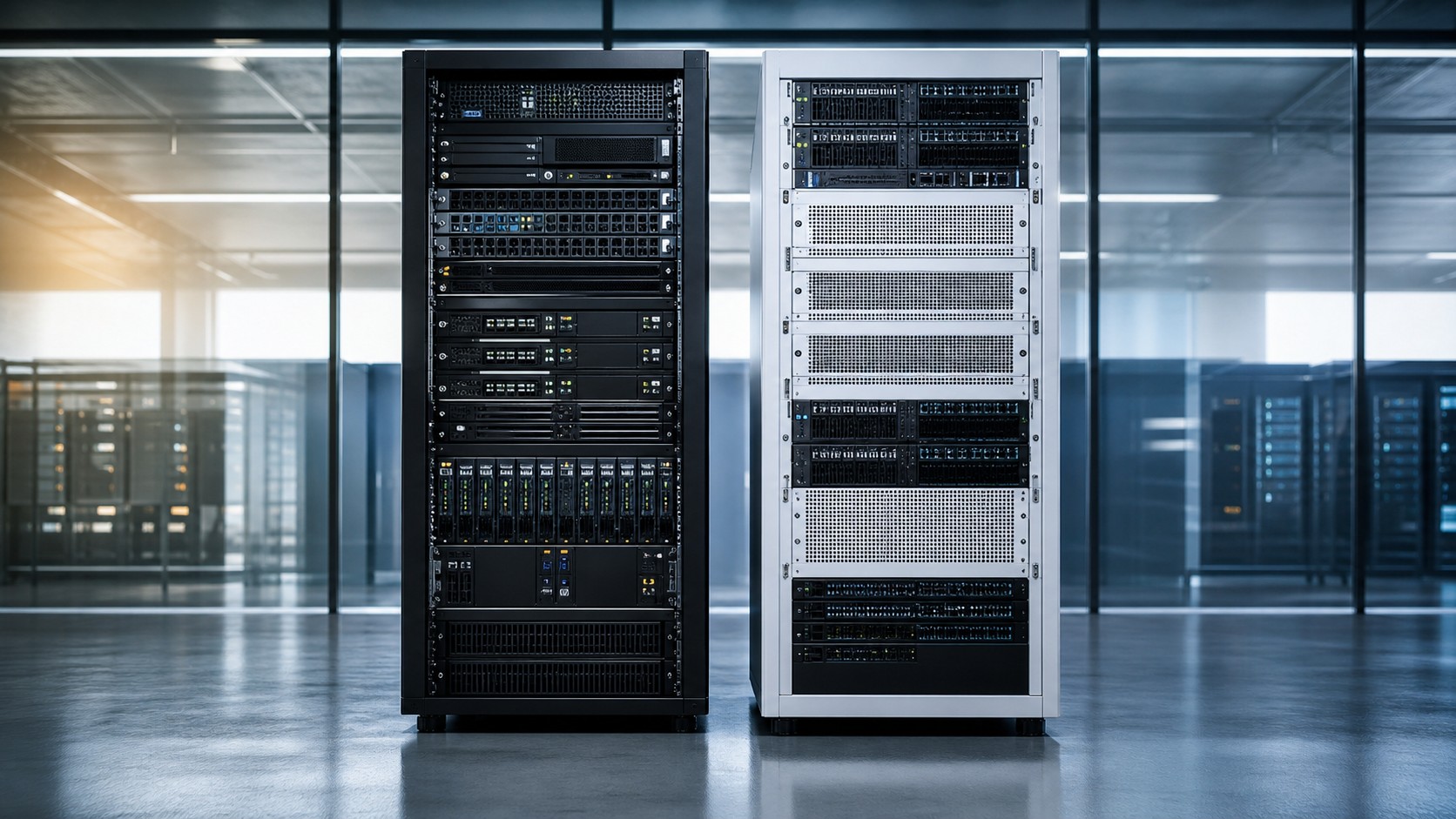 Cloud Hosting Platforms