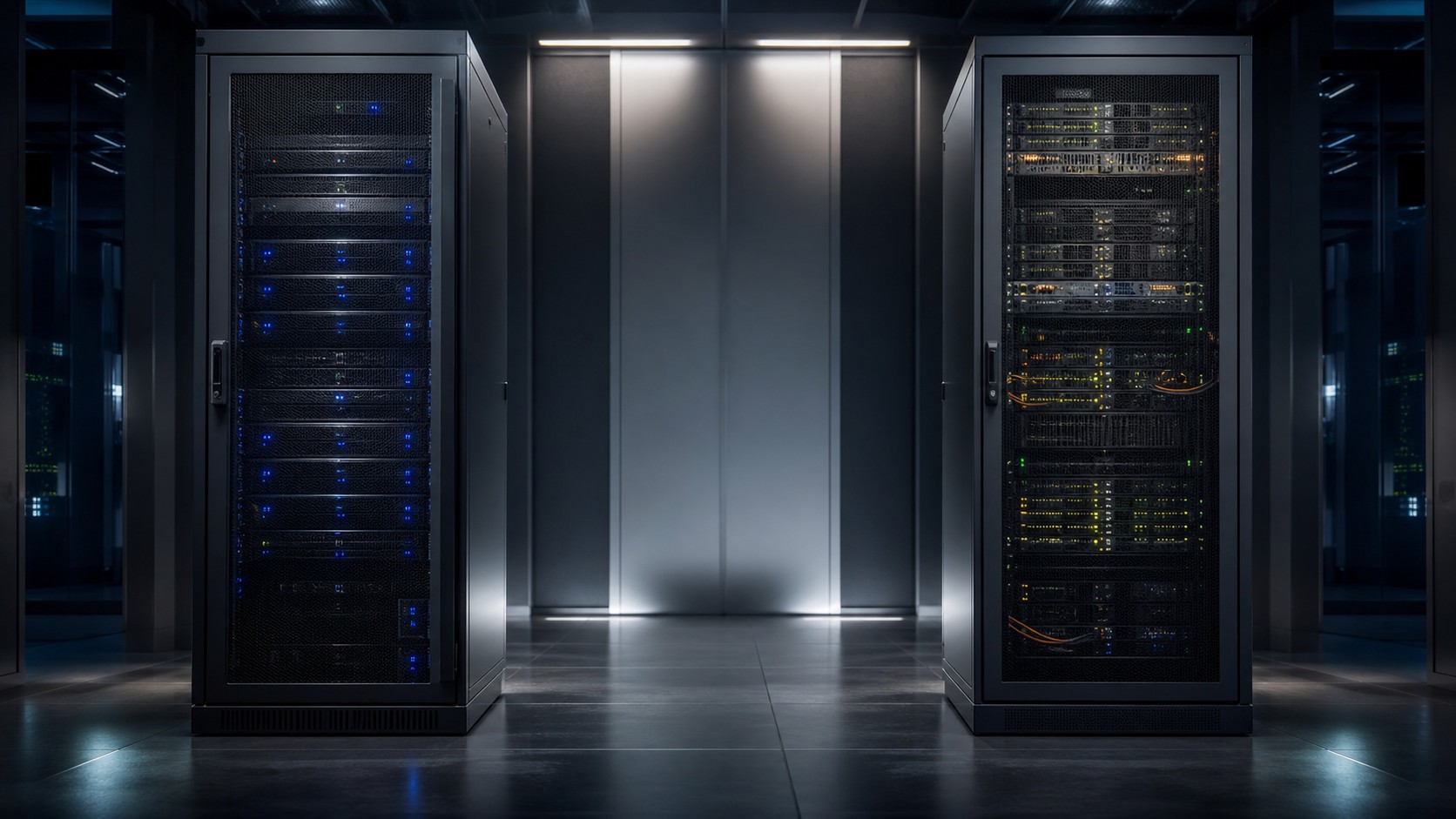 Dedicated Server Hosting