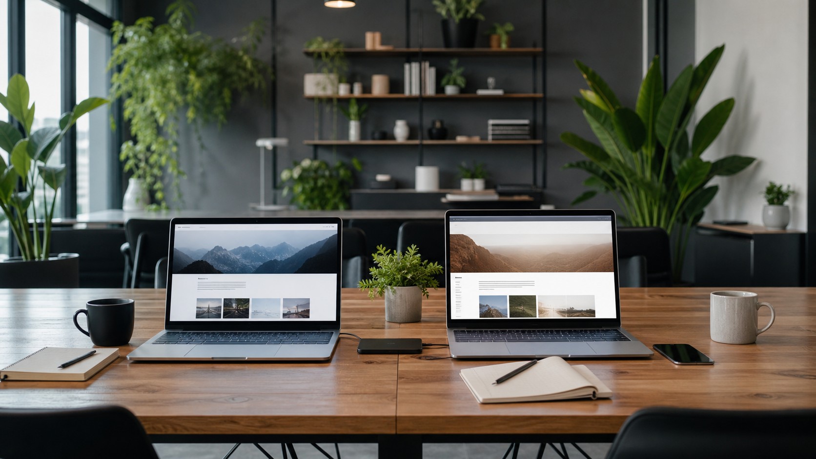 Managed WordPress Hosting