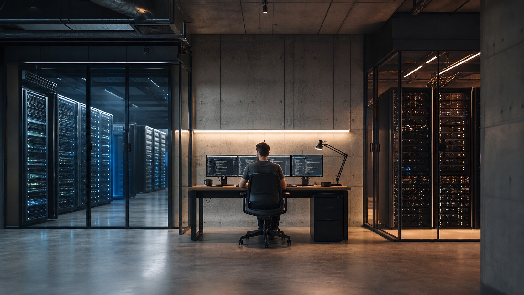VPS Hosting