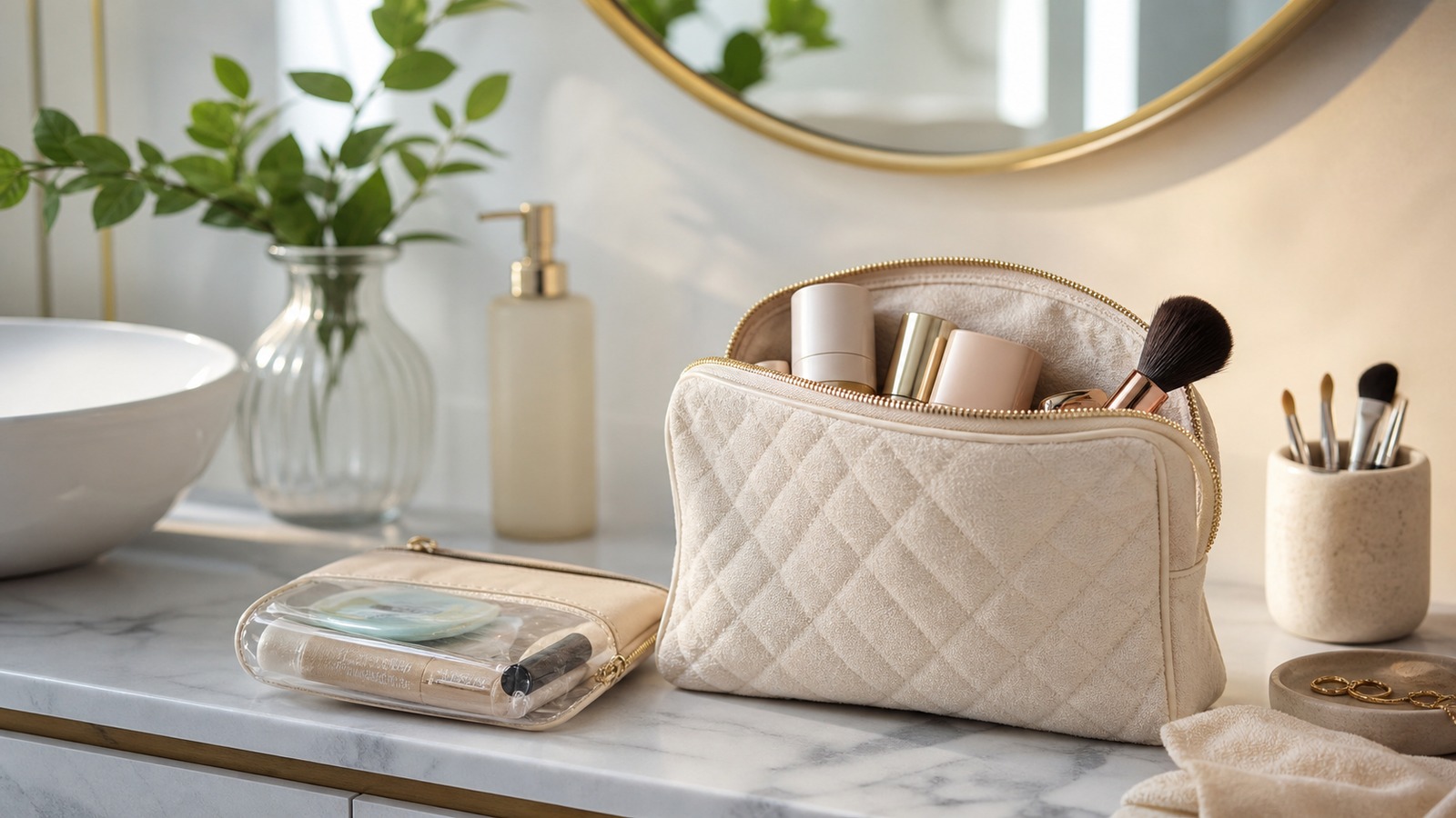 Cosmetic Bags
