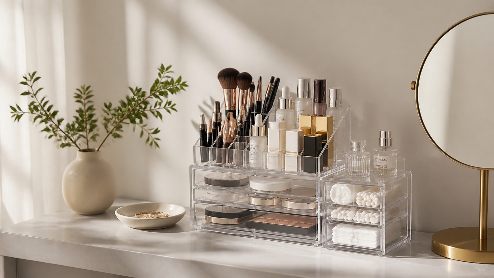 Vanity Organizers