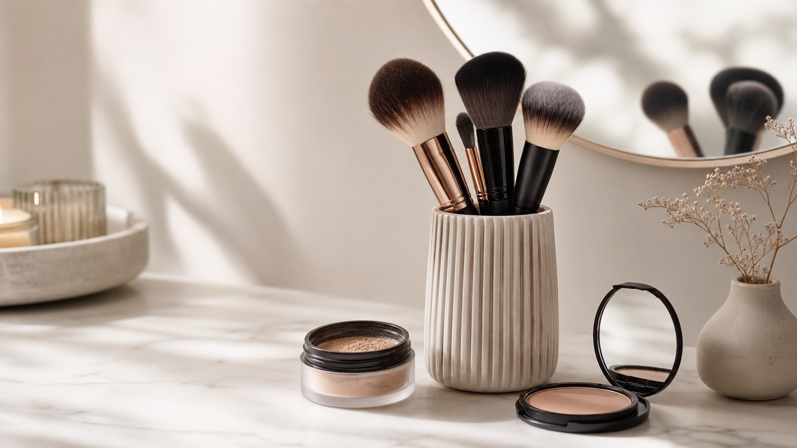 Powder Brushes