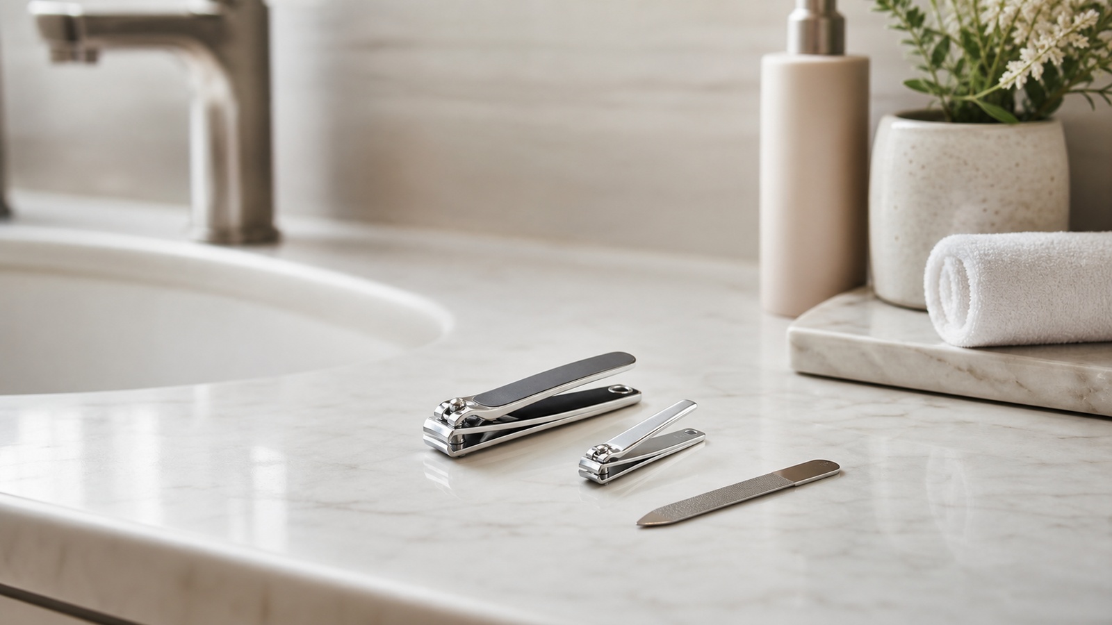 Nail Clippers