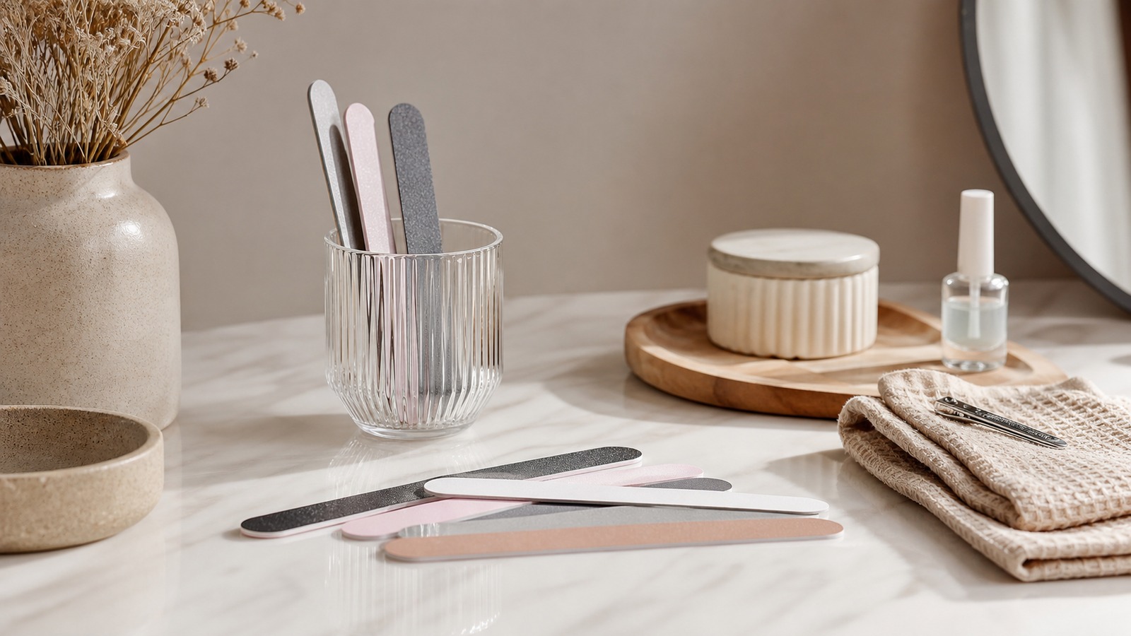 Nail Files