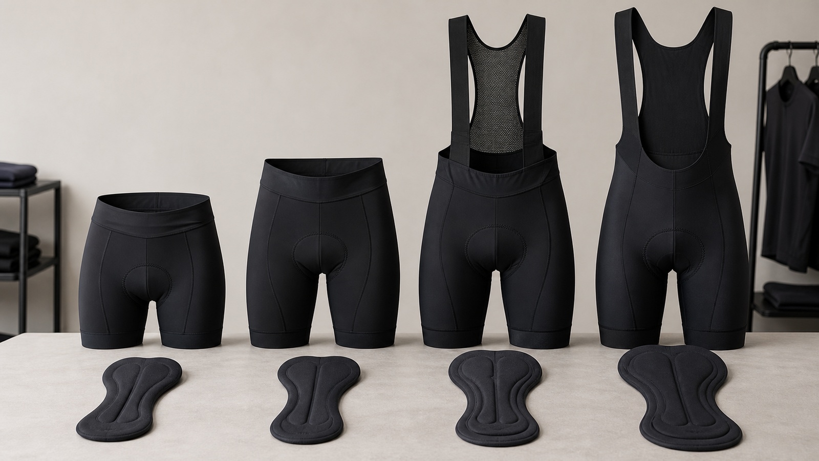 Cycling Shorts