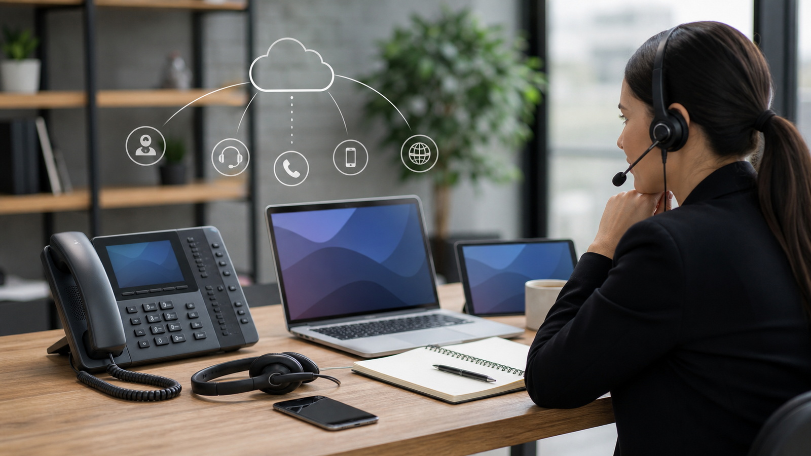 Business Virtual Phone Numbers