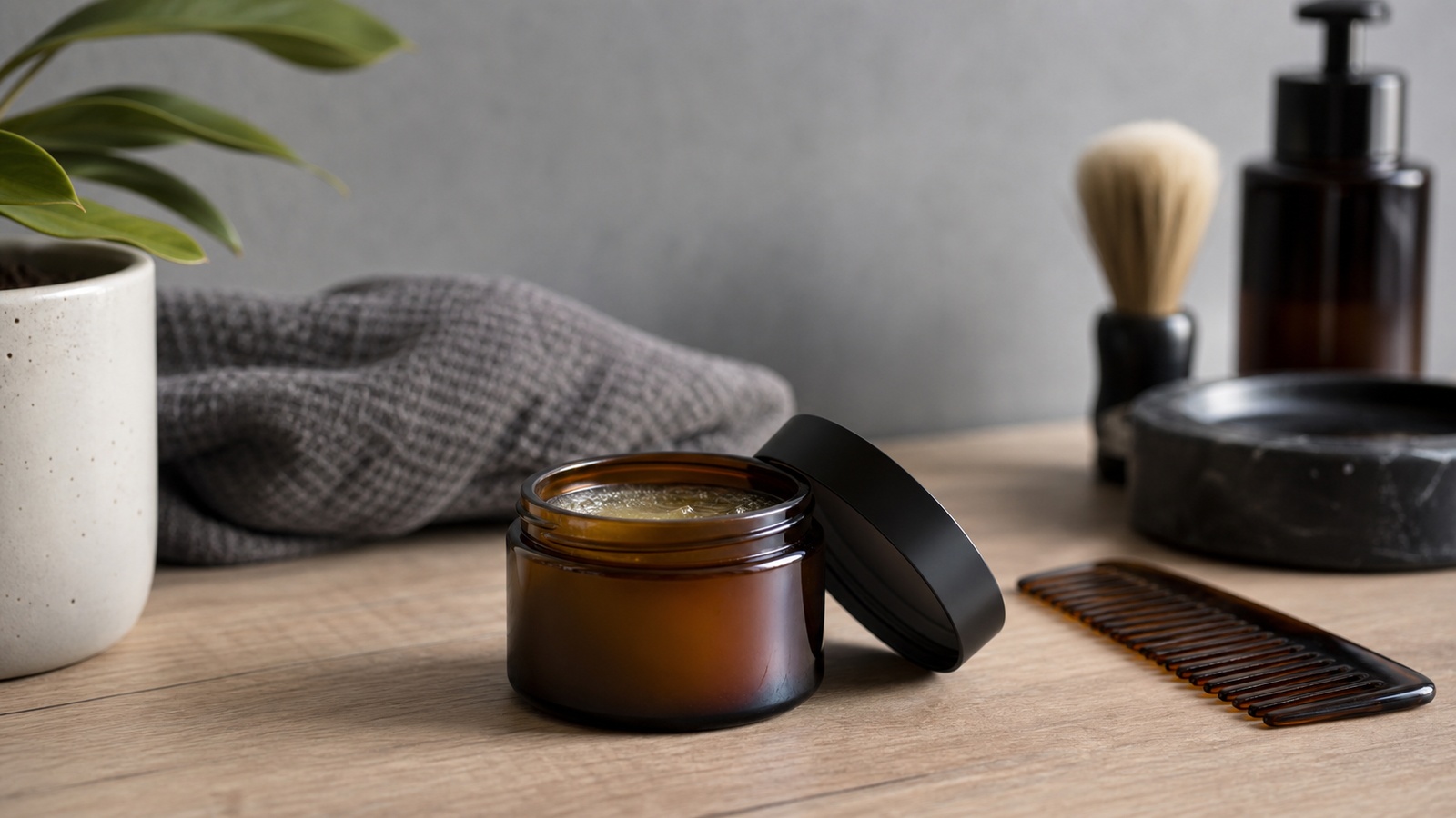 Hair Pomade
