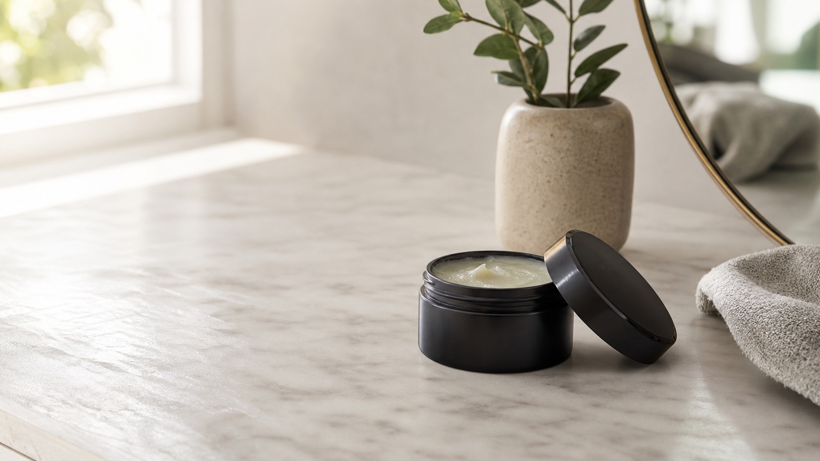 Hair Wax
