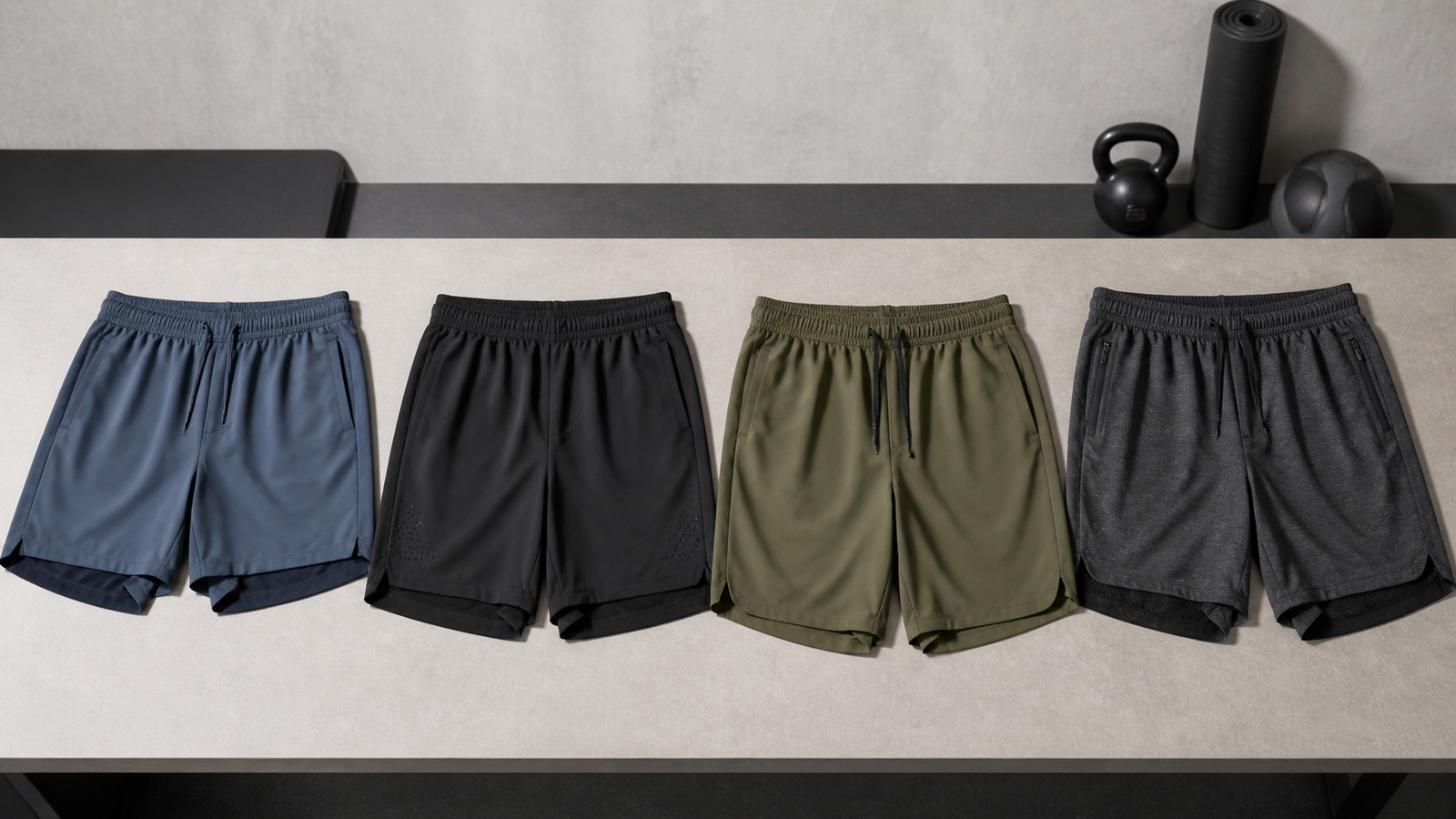 Training Shorts