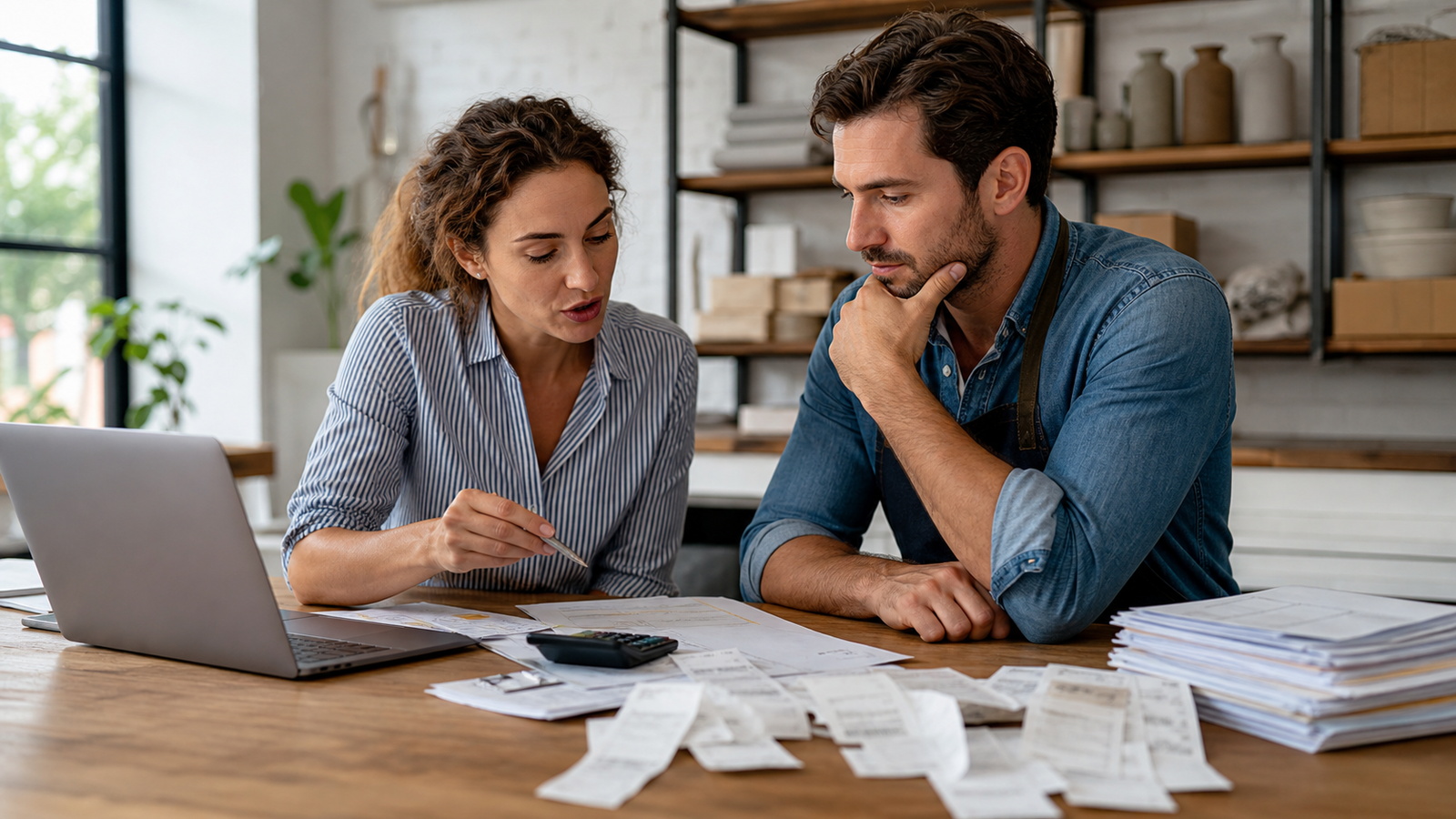 Online Bookkeeping Services