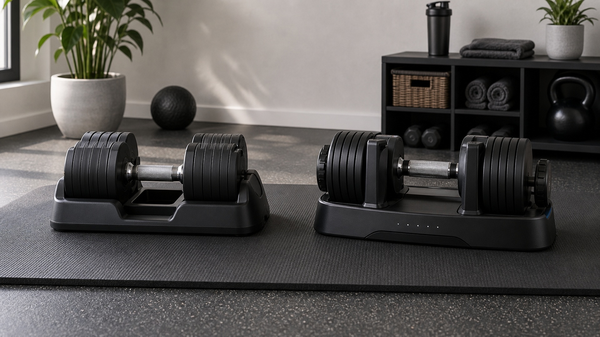Digital Weight Systems