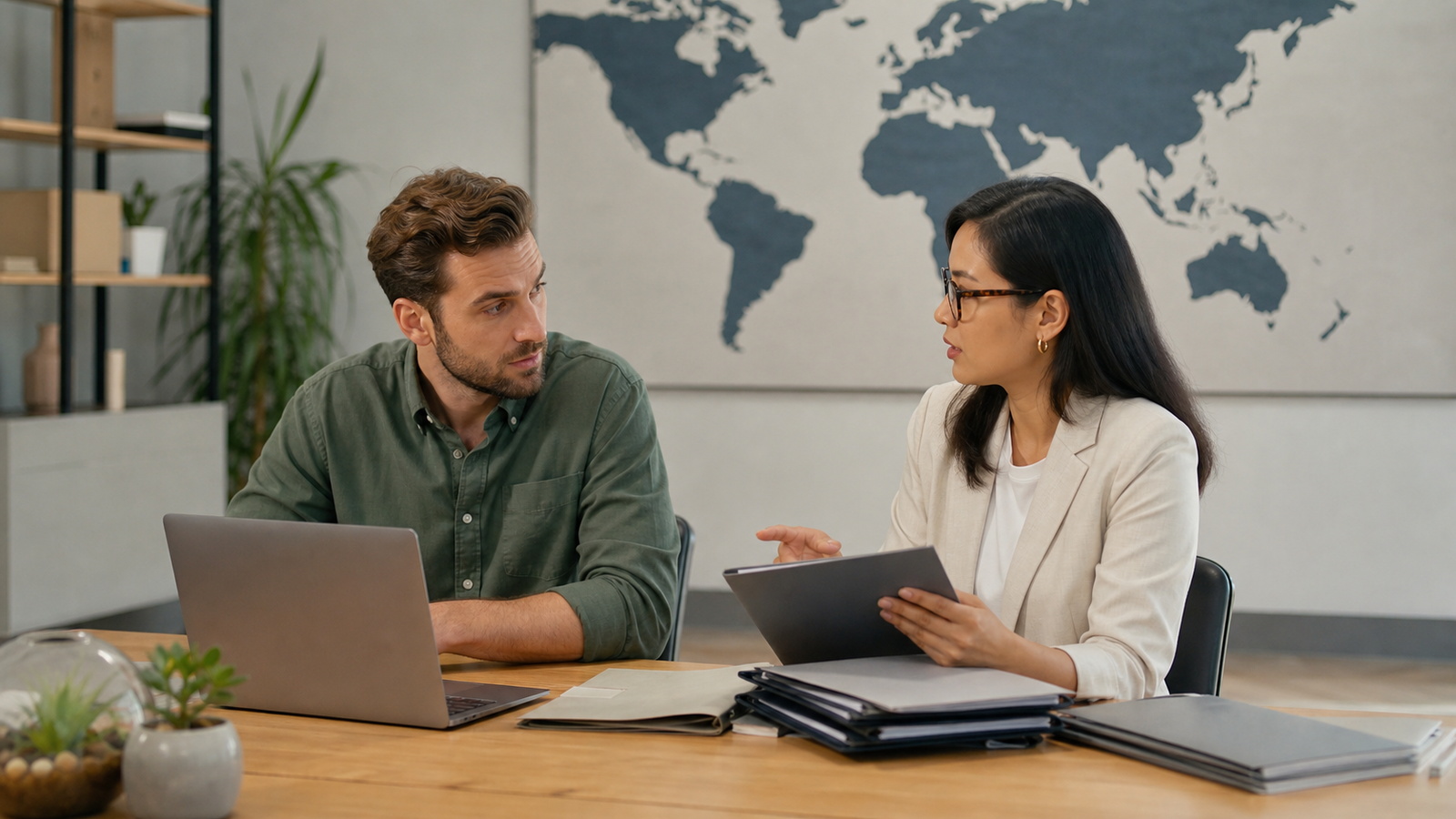 Employer of Record Services