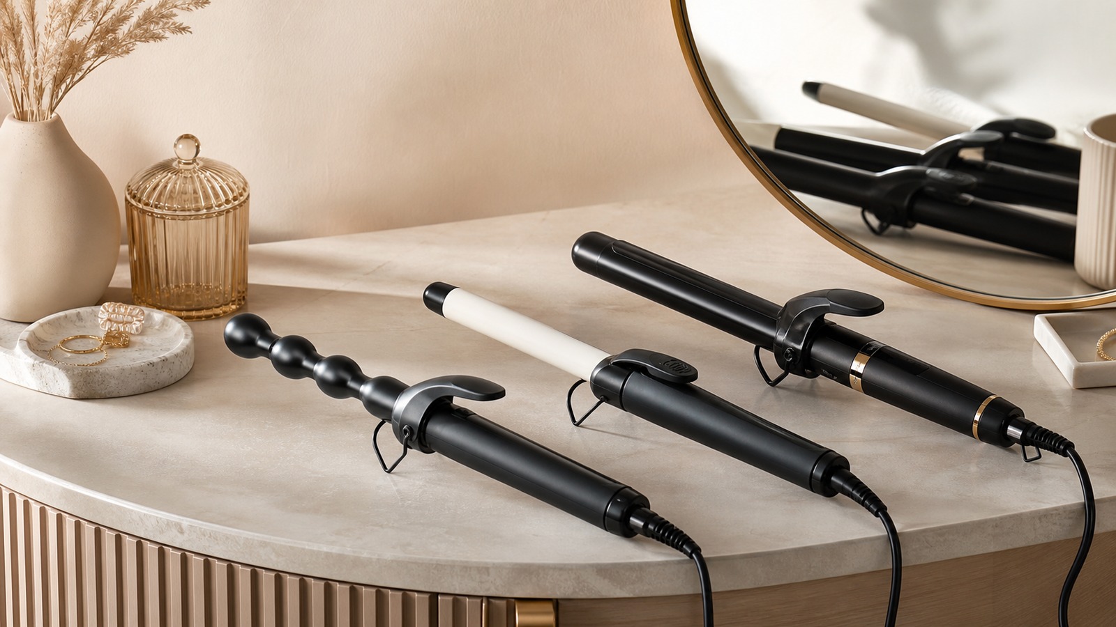Curling Irons