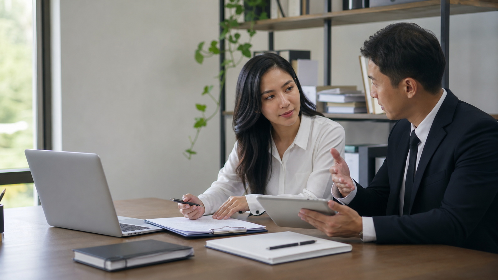Business Formation Services