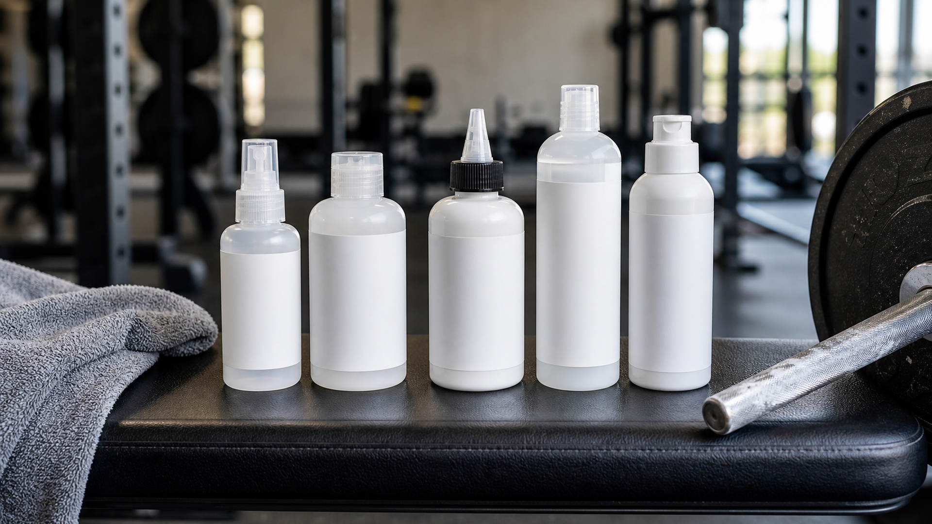 Liquid Grip Chalk