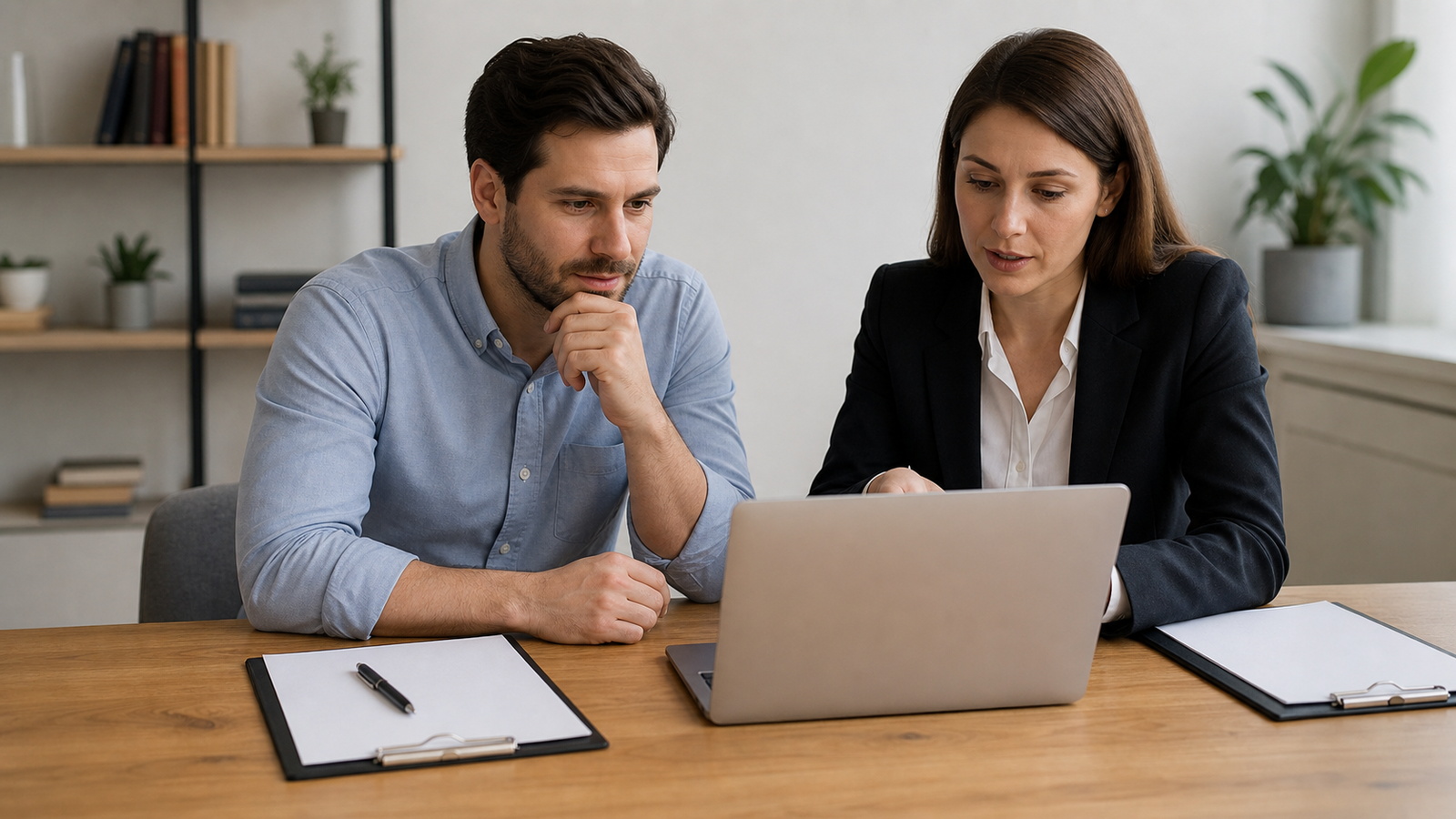 Online Legal Services