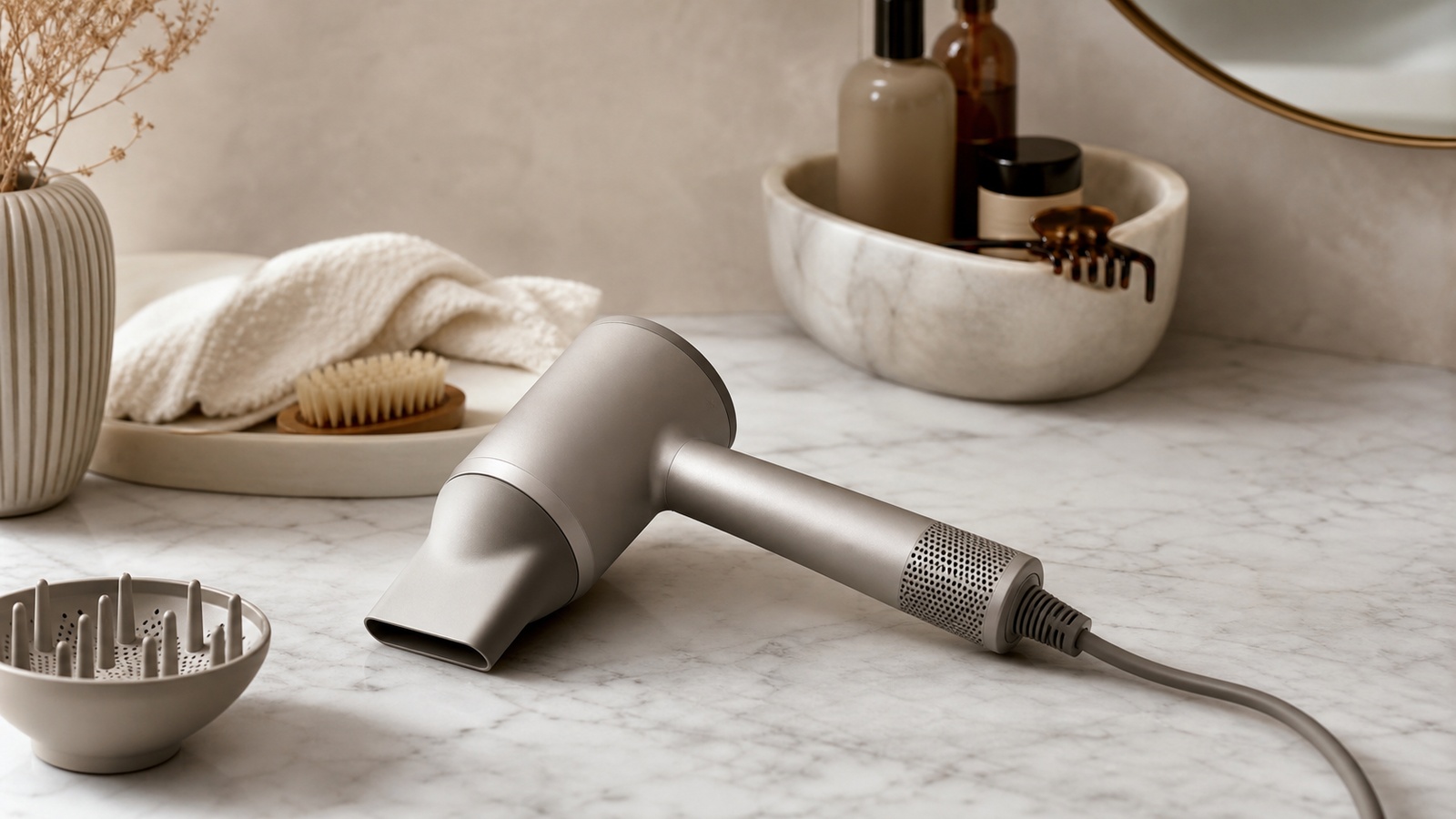 Lightweight Hair Dryers