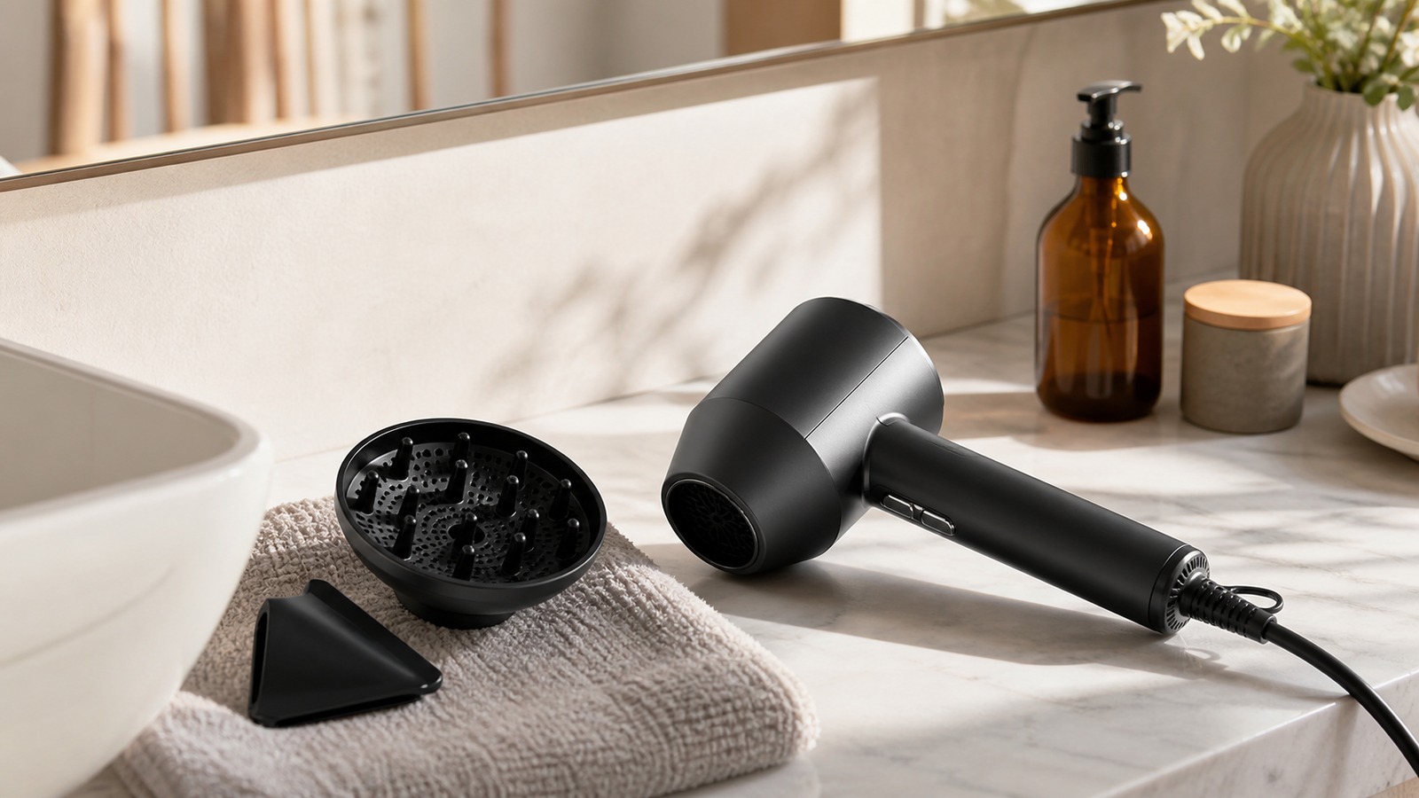Professional Hair Dryers