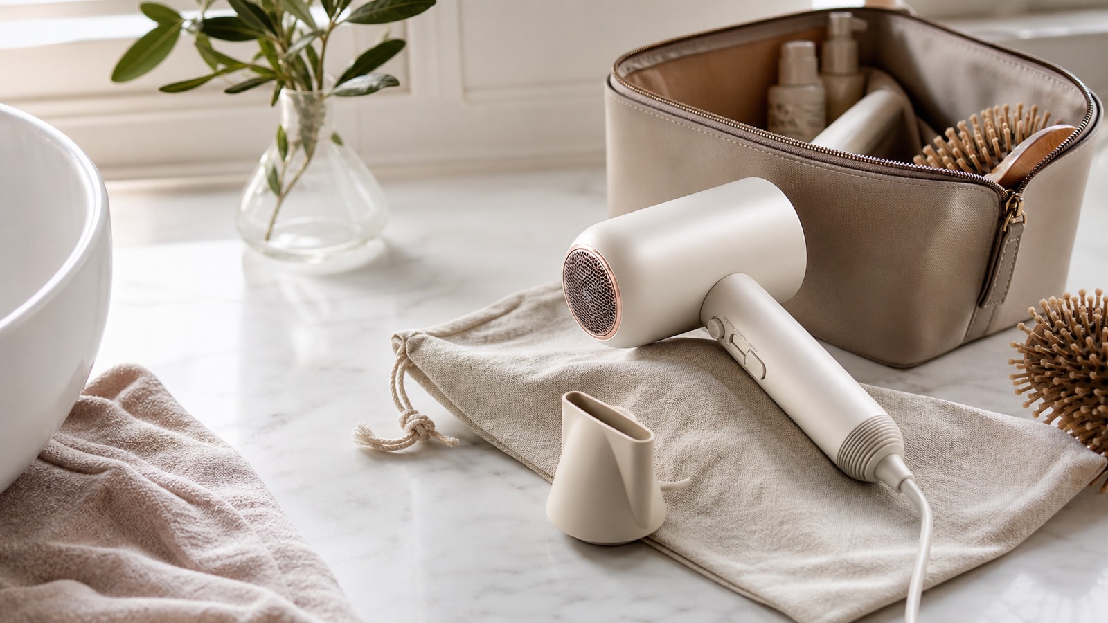 Travel Hair Dryers