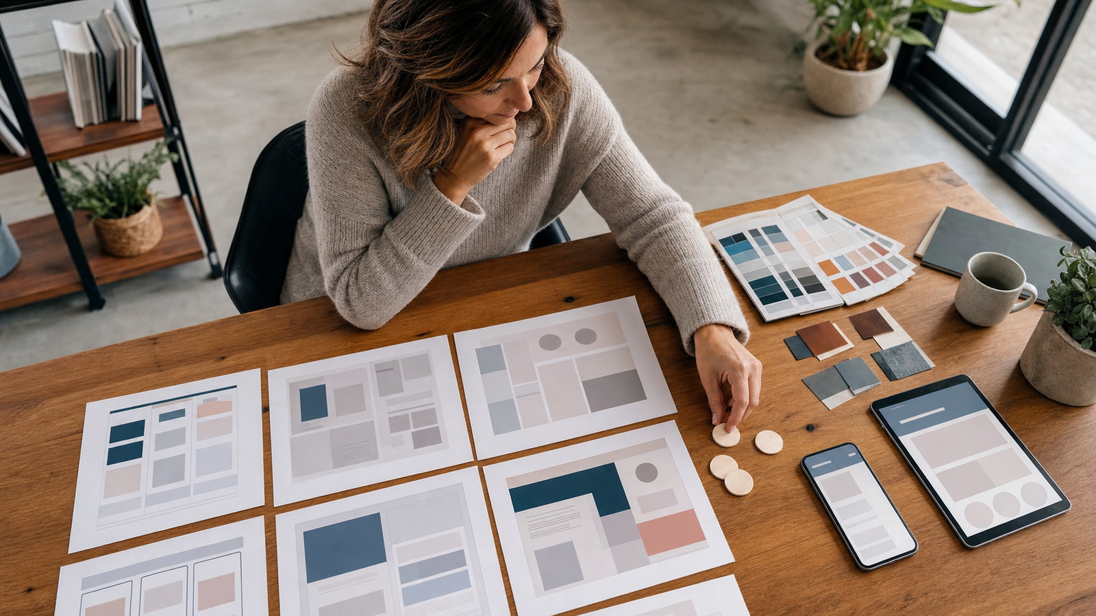Web Design Services