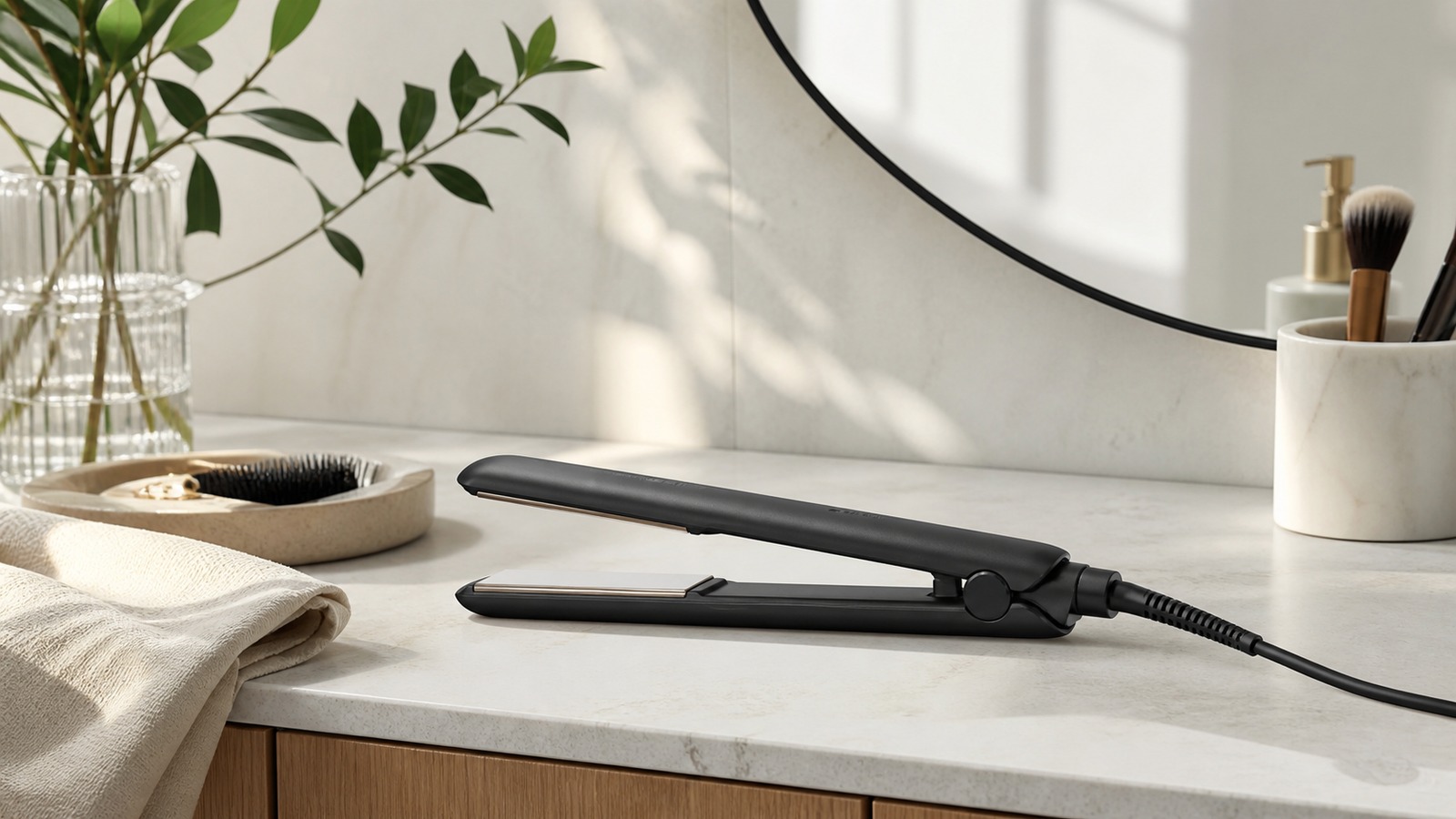 Ceramic Flat Irons