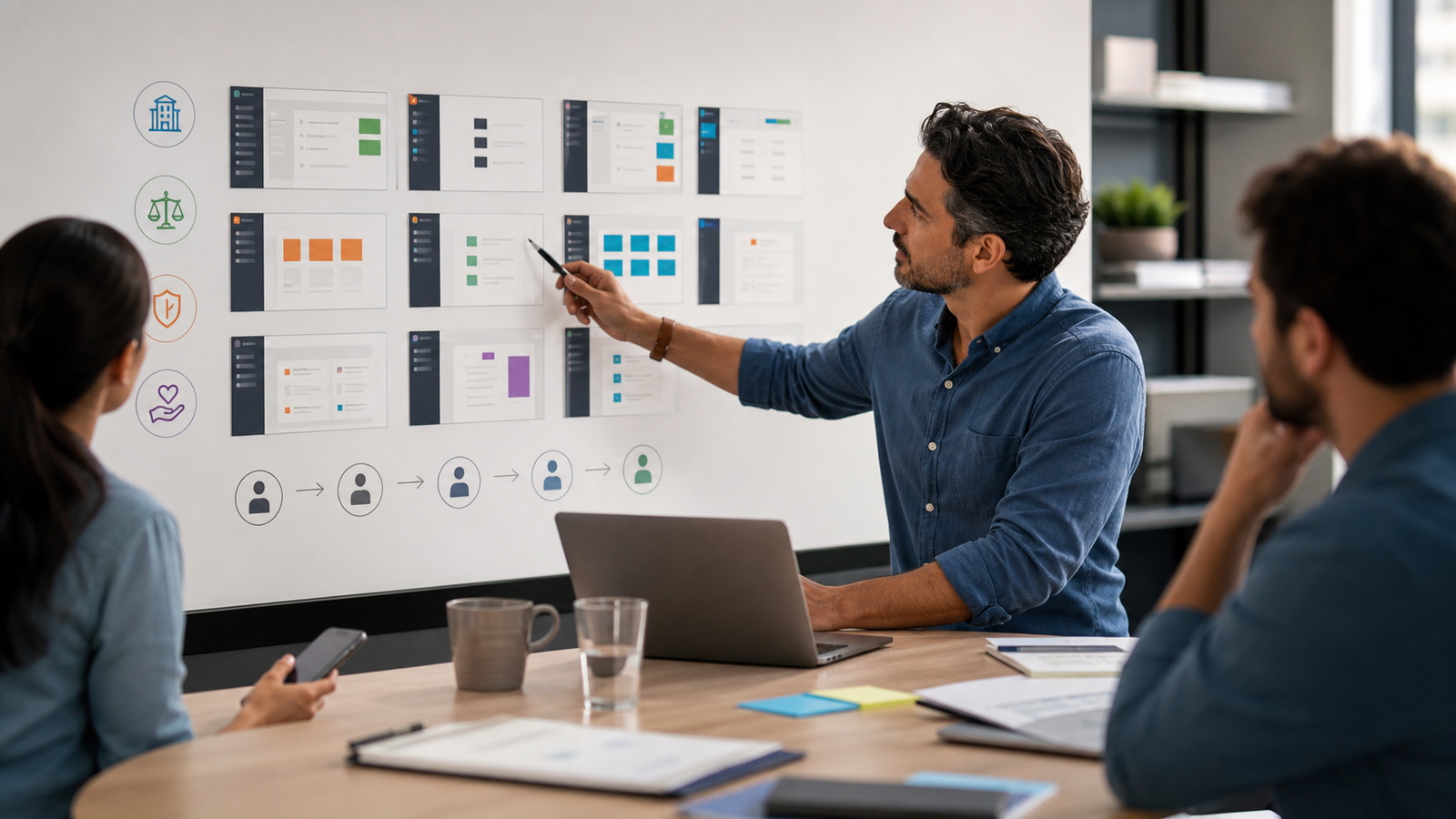 Industry-Specific CRM Software
