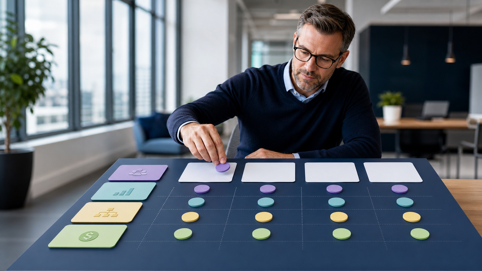 Sales CRM Software
