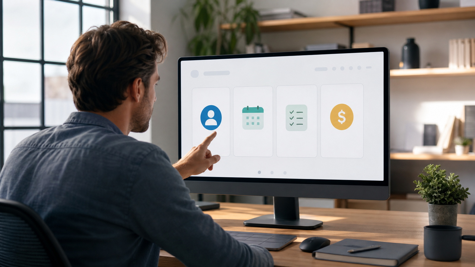 Small Business CRM Software