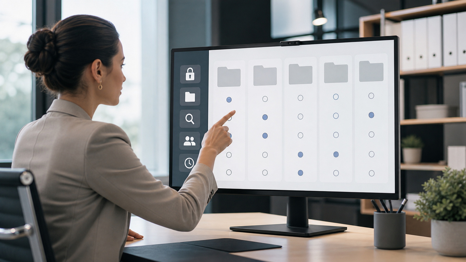 Legal Document Management Software