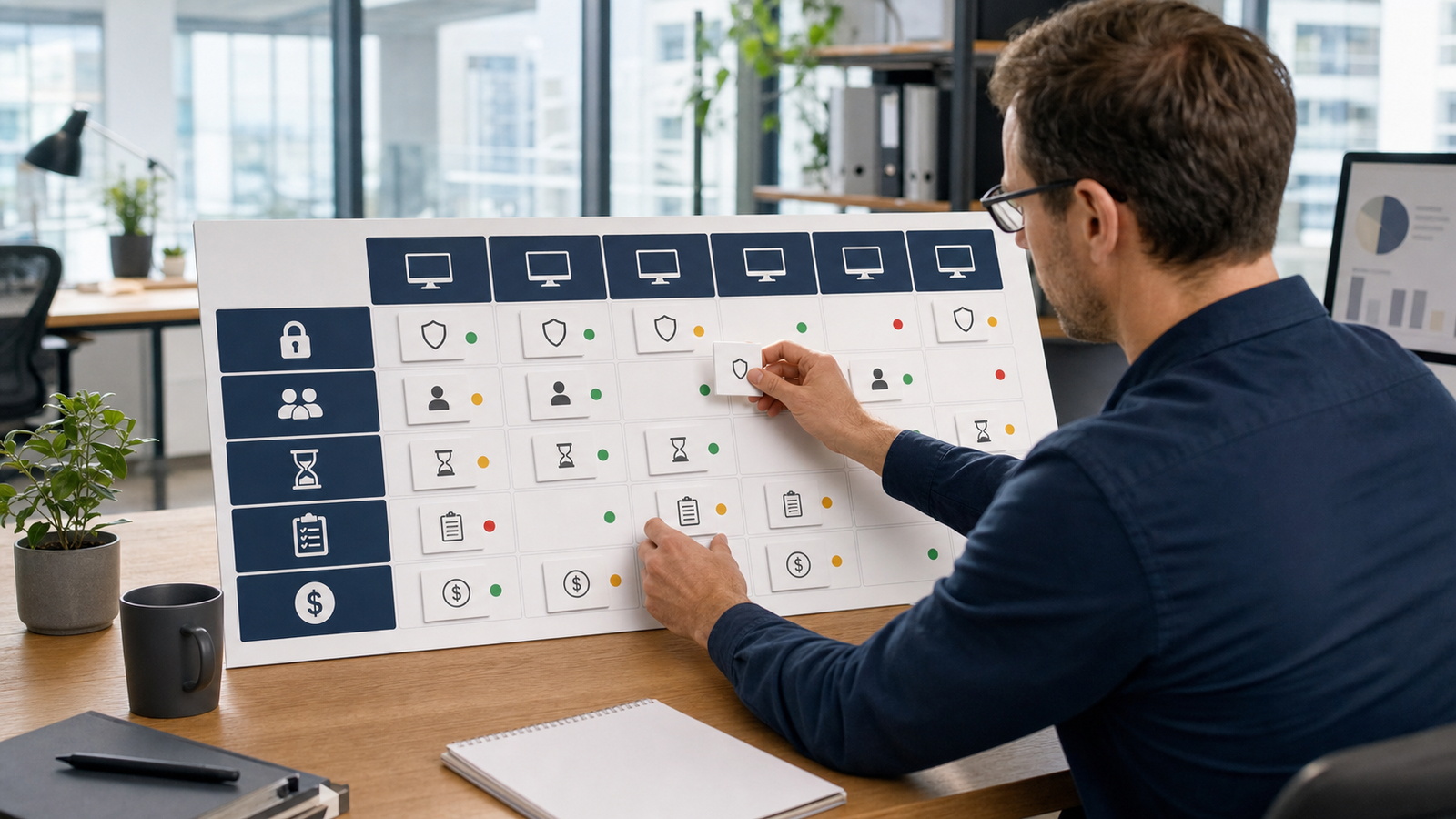 Secure File Sharing Platforms