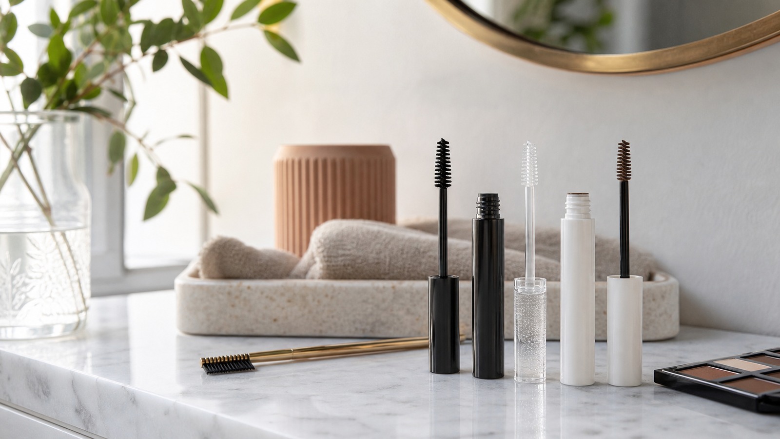 Brow Gels
