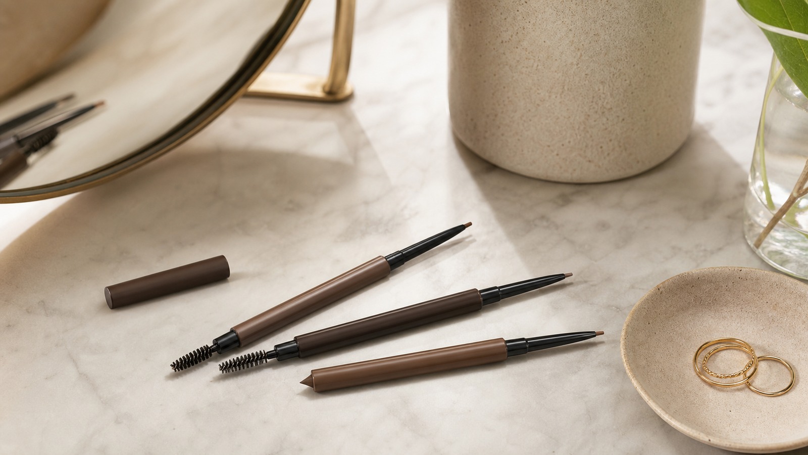 Brow Pencils