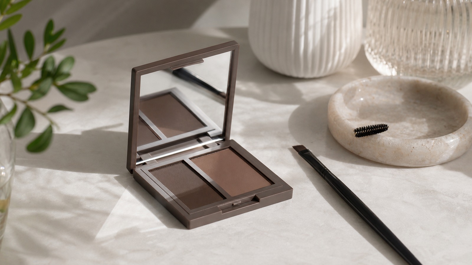 Brow Powders