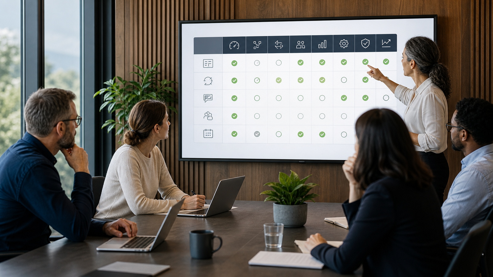 Agile Project Management Software