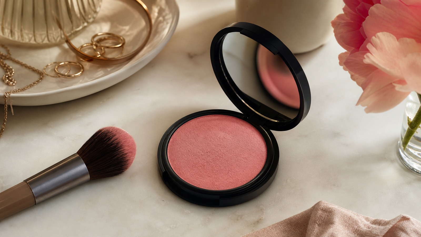 Powder Blush
