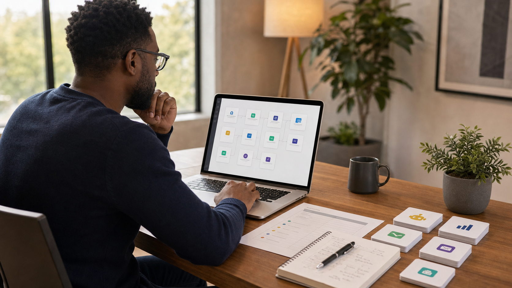 Business Process Automation Software