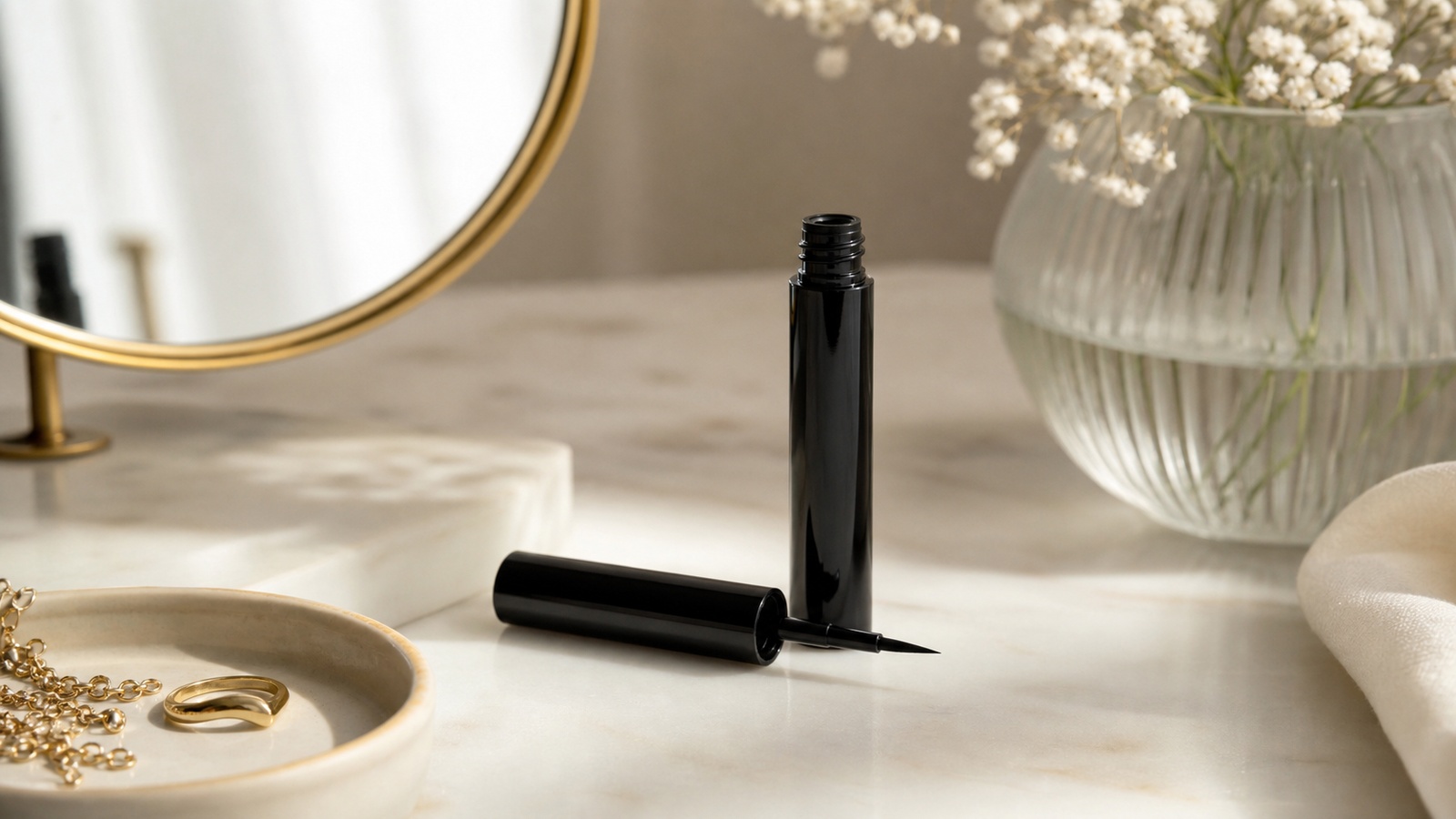 Liquid Eyeliner