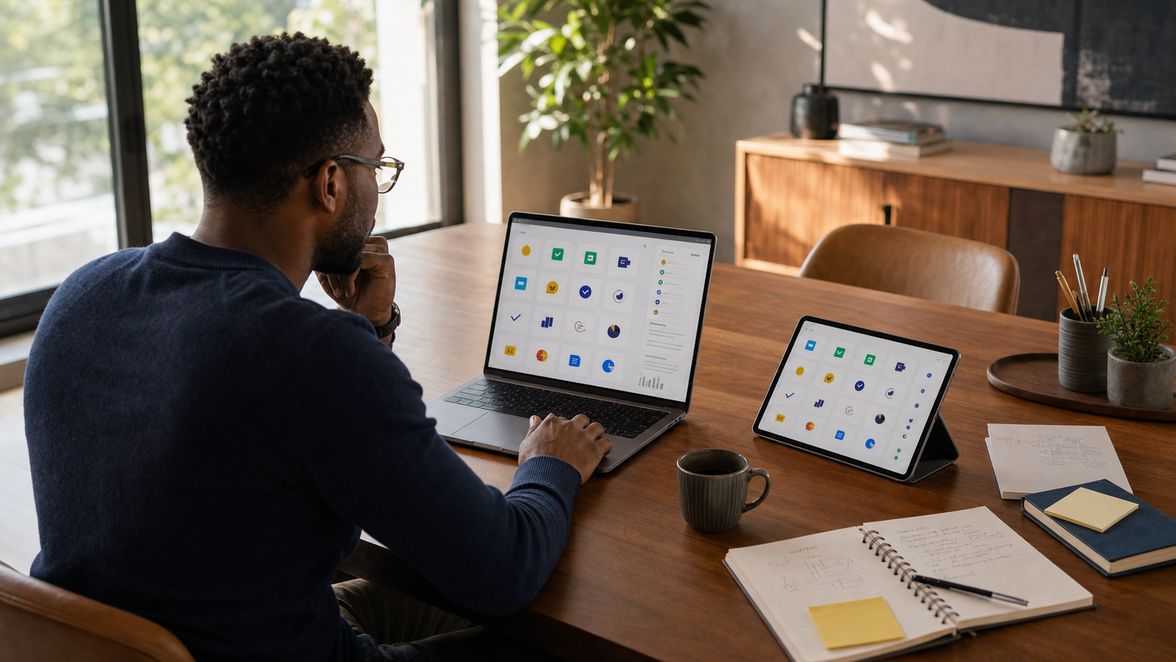 Integration Automation Software