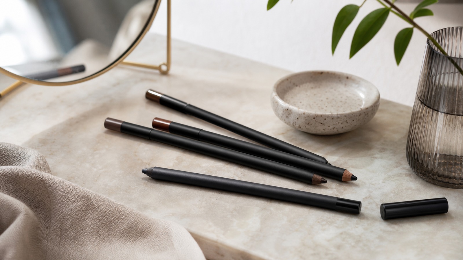 Pencil Eyeliner