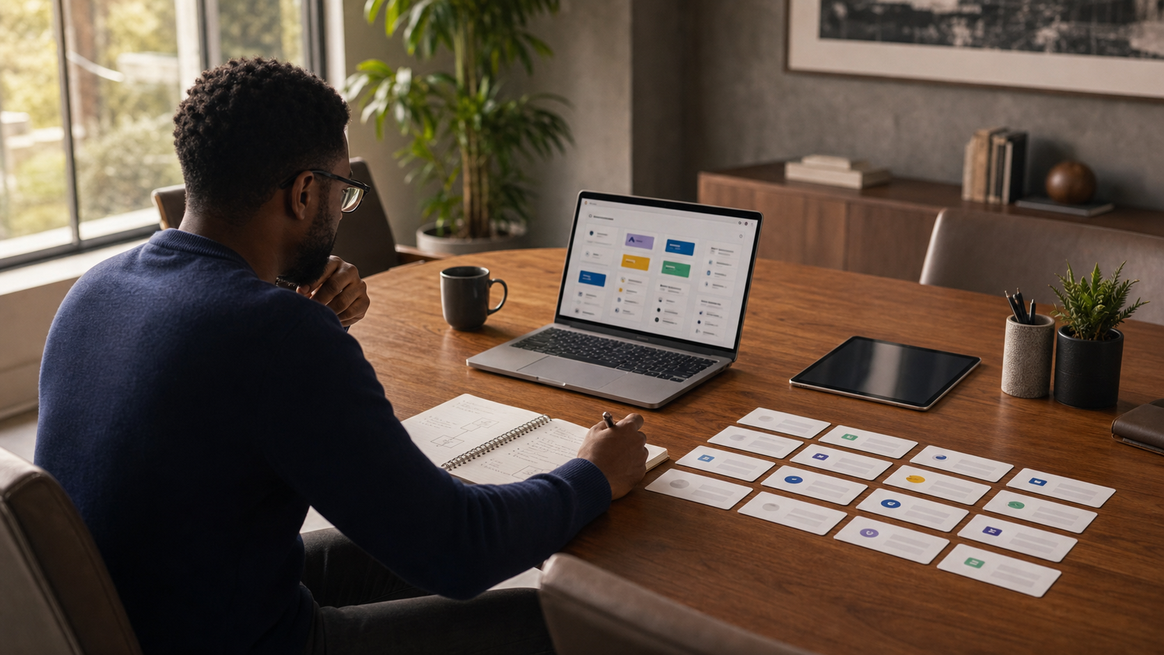 Workflow Management Systems