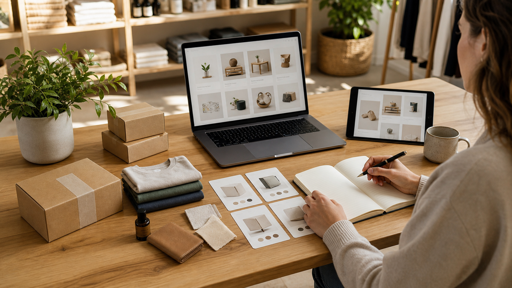 Dropshipping Platforms