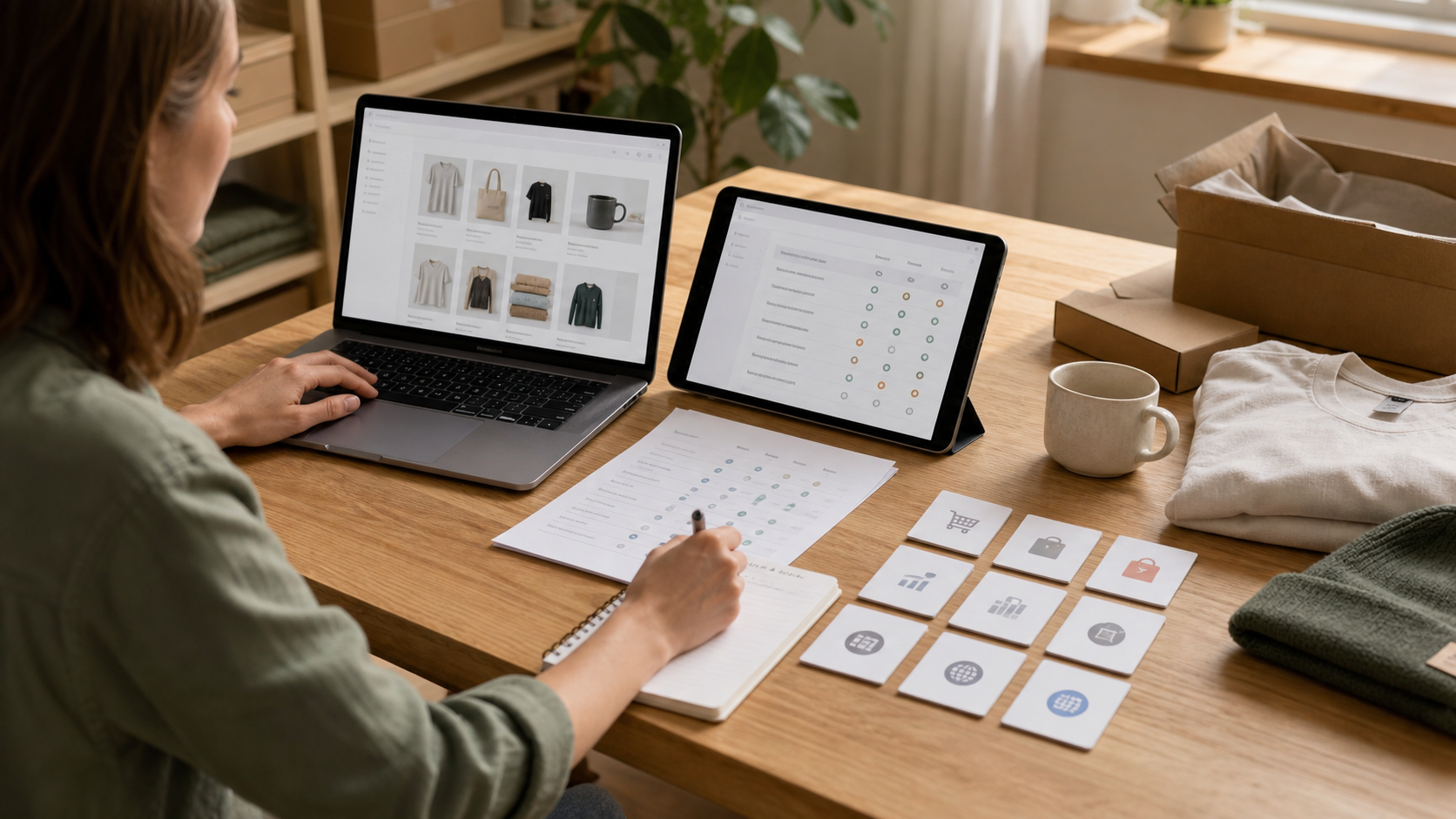 Marketplace Integration Platforms