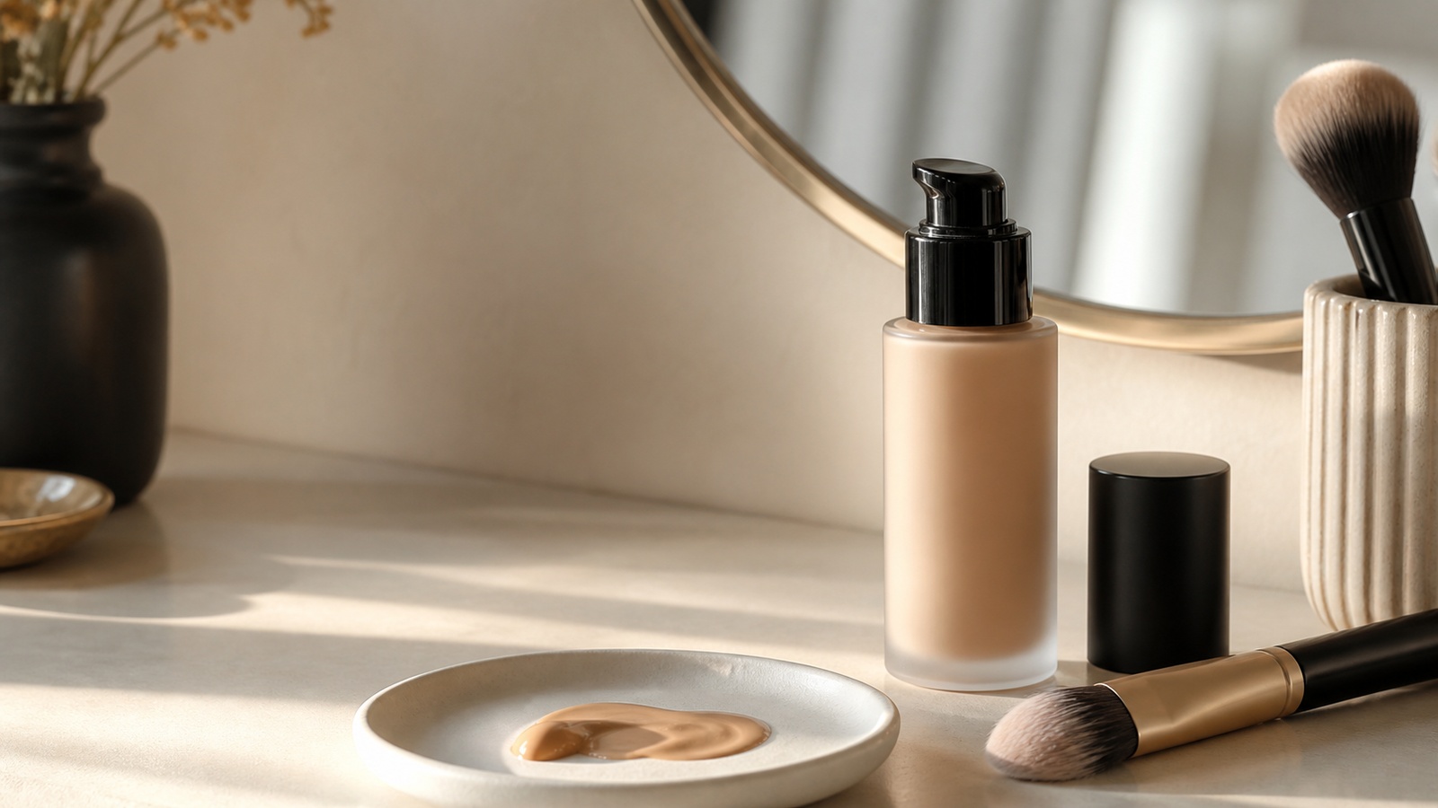 Liquid Foundations