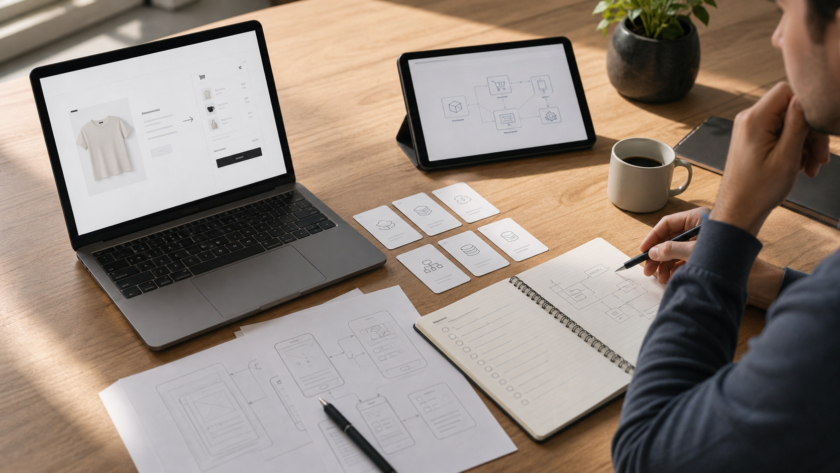 Headless Ecommerce Platforms